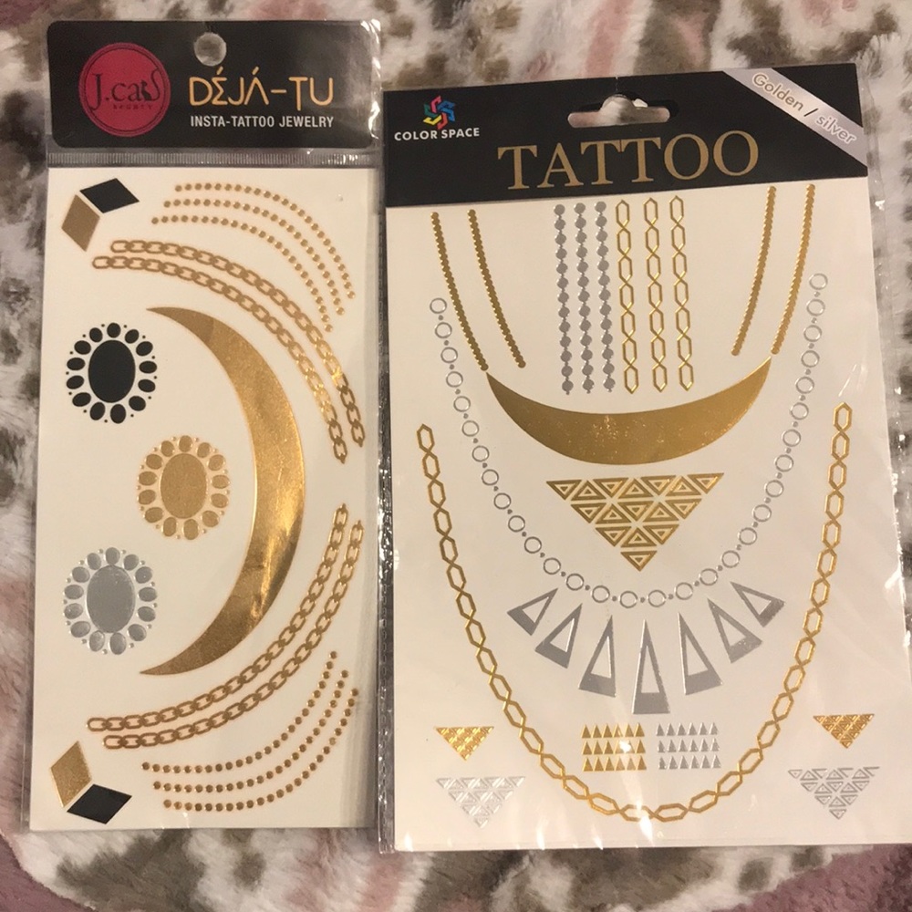 Insta tattoo